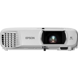 Проектор для домашнего кинотеатра Epson EH-TW710