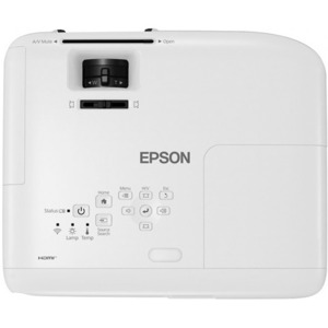 Проектор для домашнего кинотеатра Epson EH-TW710
