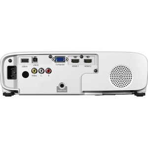 Проектор для домашнего кинотеатра Epson EH-TW710