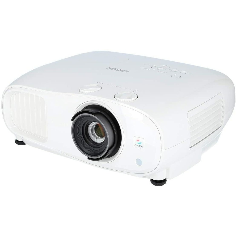 Проектор для домашнего кинотеатра Epson EH-TW7000