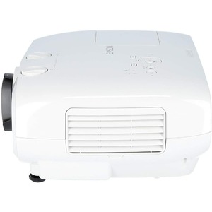 Проектор для домашнего кинотеатра Epson EH-TW7000