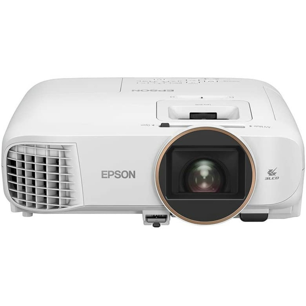 Проектор для домашнего кинотеатра Epson EH-TW5820