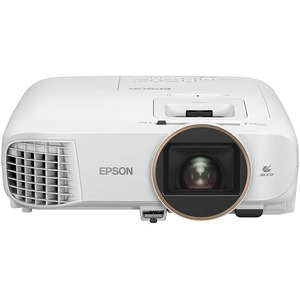 Проектор для домашнего кинотеатра Epson EH-TW5820