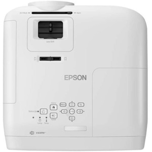 Проектор для домашнего кинотеатра Epson EH-TW5820