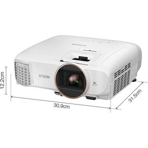 Проектор для домашнего кинотеатра Epson EH-TW5820
