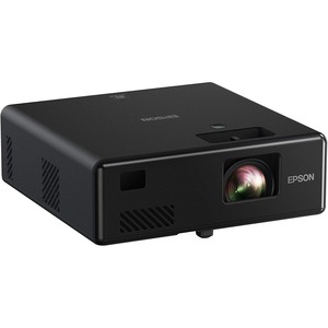 Проектор для домашнего кинотеатра Epson EF-11