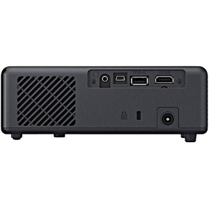 Проектор для домашнего кинотеатра Epson EF-11