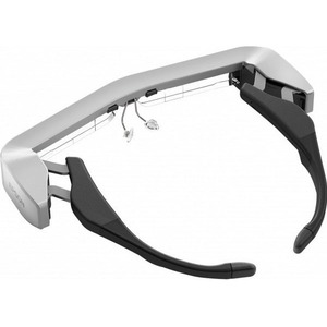 Очки для проекторов Epson Moverio BT-350