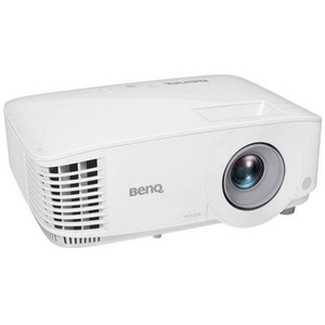 Проектор для офиса и образовательных учреждений Benq MW550