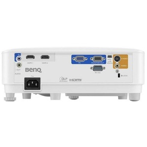 Проектор для офиса и образовательных учреждений Benq MW550