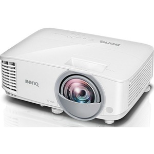 Проектор короткофокусный Benq MW826STH