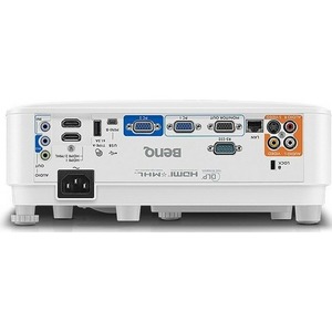 Проектор короткофокусный Benq MW826STH