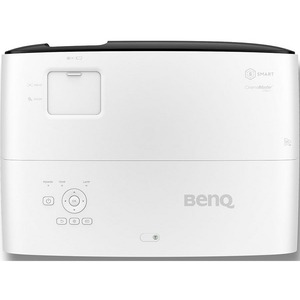 Проектор для домашнего кинотеатра Benq TK810 White