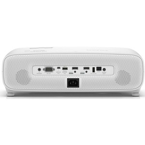 Проектор для домашнего кинотеатра Benq TK810 White