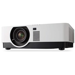 Проектор для домашнего кинотеатра NEC NP-P506QL