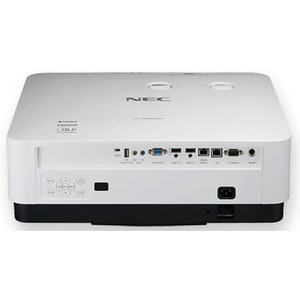 Проектор для домашнего кинотеатра NEC NP-P506QL