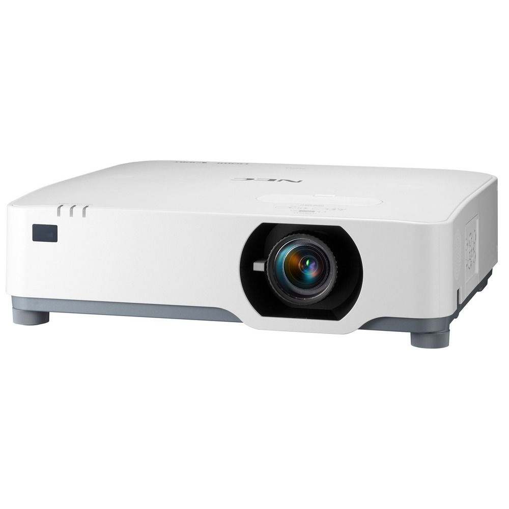 Проектор для коммерческих инсталляций NEC NP-P525ULG