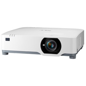 Проектор для коммерческих инсталляций NEC NP-P525ULG
