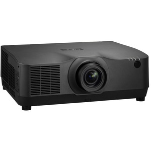 Проектор для домашнего кинотеатра NEC PA804UL-BK