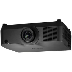 Проектор для домашнего кинотеатра NEC PA804UL-BK