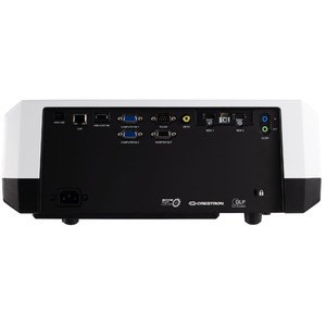Проектор для домашнего кинотеатра ViewSonic LS700HD