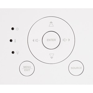 Проектор для домашнего кинотеатра ViewSonic LS700HD