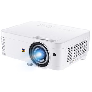 Проектор для домашнего кинотеатра ViewSonic PS501X