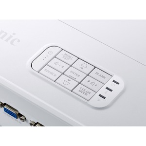 Проектор для домашнего кинотеатра ViewSonic PS501X
