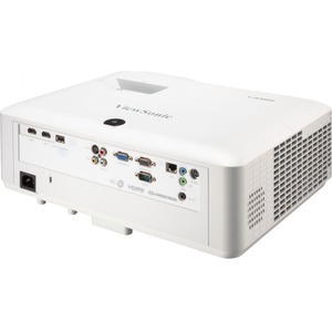 Проектор для домашнего кинотеатра ViewSonic LS750WU