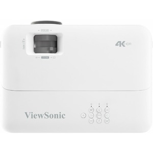 Проектор для домашнего кинотеатра ViewSonic PX701-4K