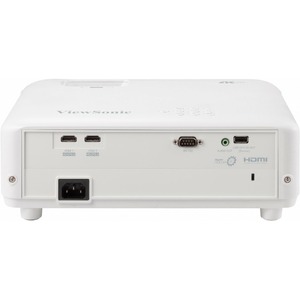 Проектор для домашнего кинотеатра ViewSonic PX701-4K