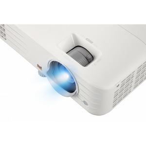 Проектор для домашнего кинотеатра ViewSonic PX701-4K