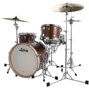 Комплект барабанов Ludwig LLC54023LXMH