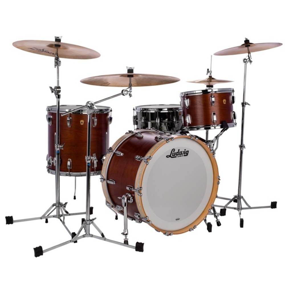 Комплект барабанов Ludwig LLC54823LXMH