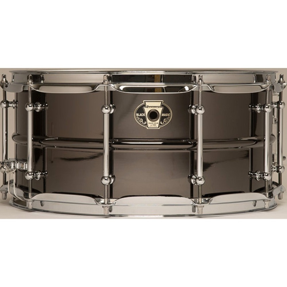 Малый барабан Ludwig LW6514C