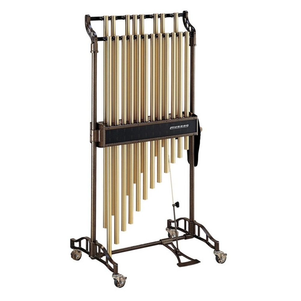 Колокола тубулярные Ludwig M635BEX