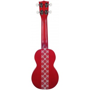 Укулеле сопрано Mahalo MK1BATRD