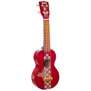 Укулеле сопрано Mahalo MK1BATRD