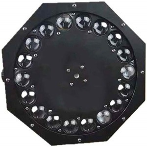 Стробоскоп Led Star Strobe color