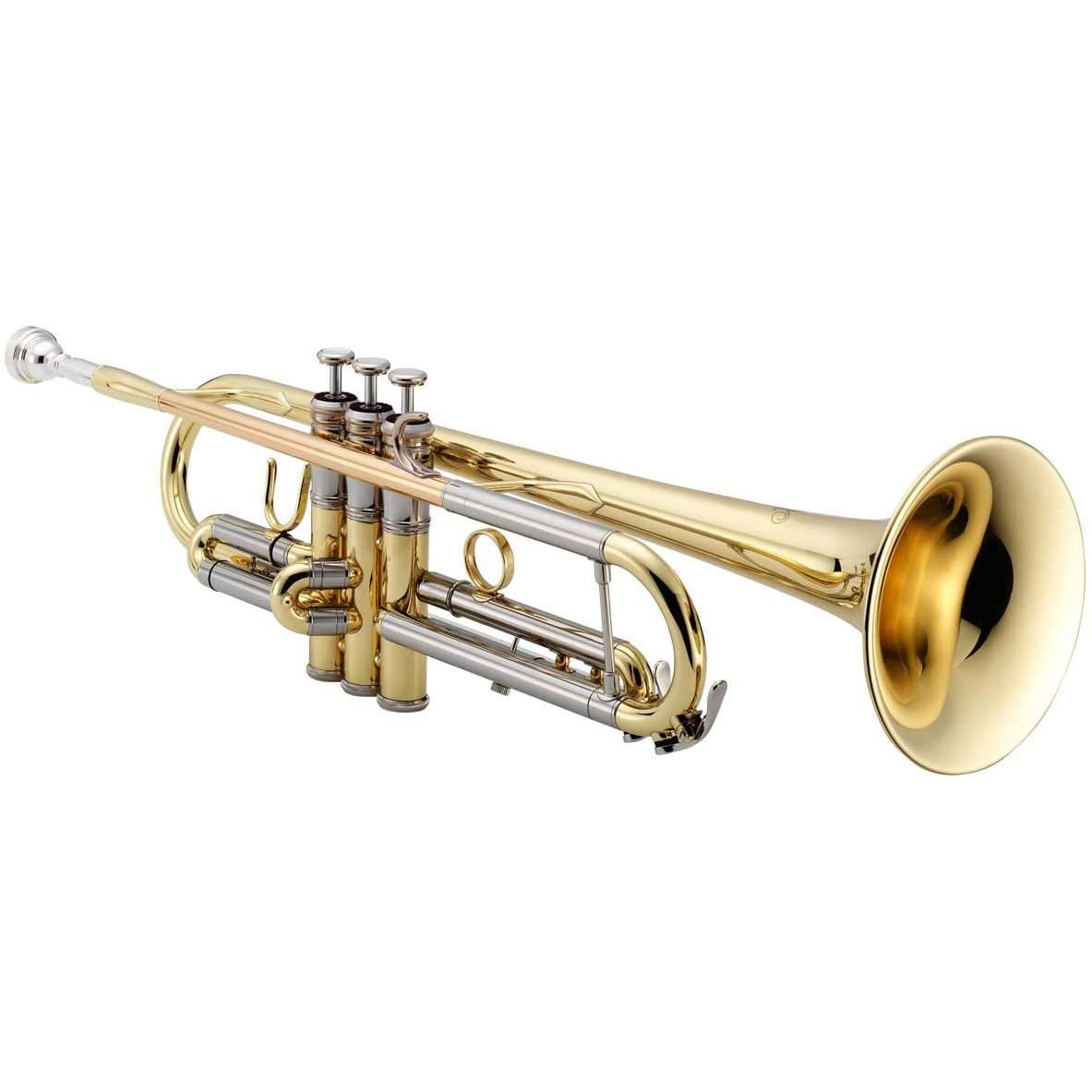 Звук музыкальной трубы. Труба BB Jupiter JTR-500s. Roy Benson tr-101 BB труба. Jupiter JTR-700a - труба BB. Труба BB J. Michael tr-200.