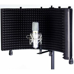 Акустический экран для микрофона Lux Sound MA305