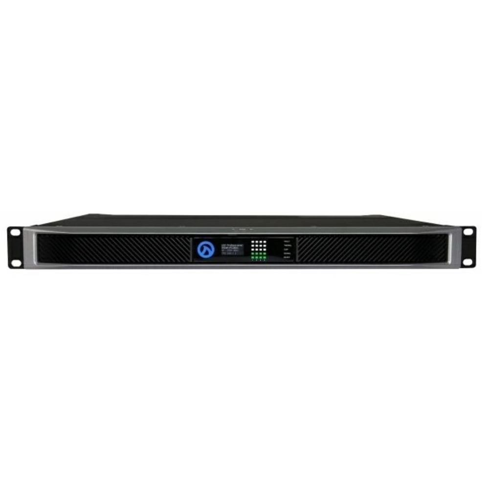 Усилитель мощности (концертный) LEA Professional CONNECT 164D