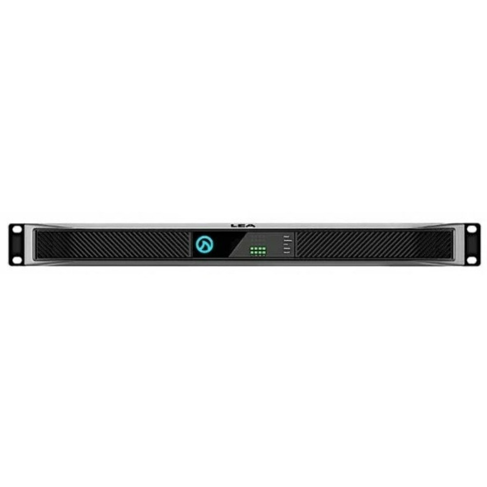 Усилитель мощности (концертный) LEA Professional CONNECT 164