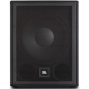 Активный сабвуфер JBL IRX115S