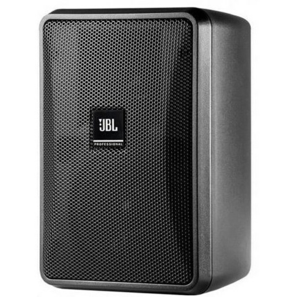 Акустика трансляционная низкоомная JBL CONTROL 23-1L