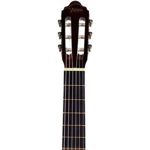 Электроакустическая гитара Valencia VC104CE