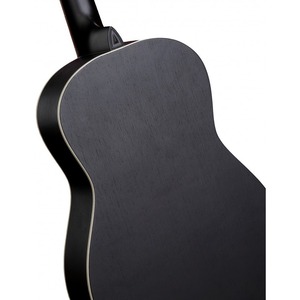 Классическая гитара MiLena-Music ML-C4-4/4-BK