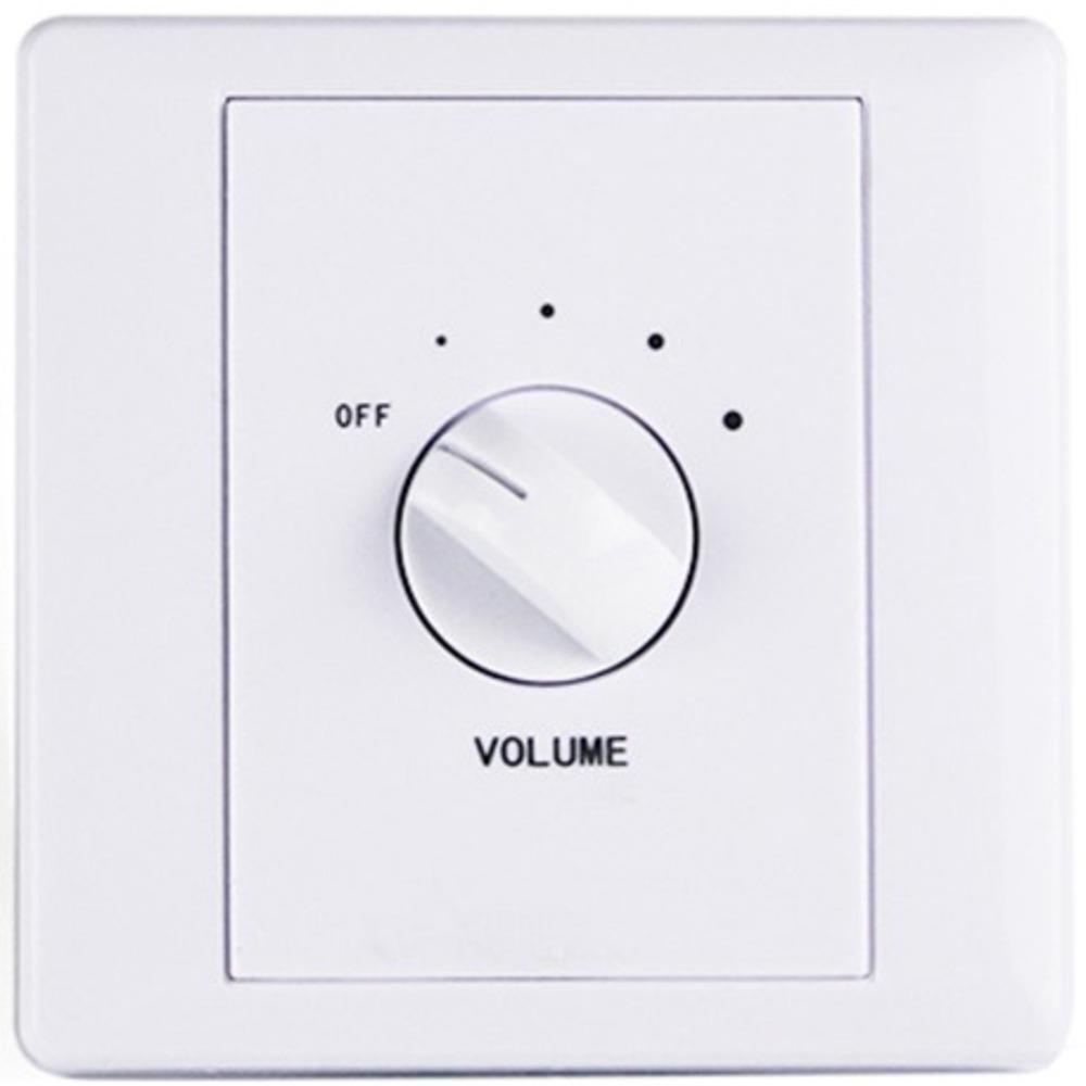 Регулятор громкости CMX Audio VC-C120