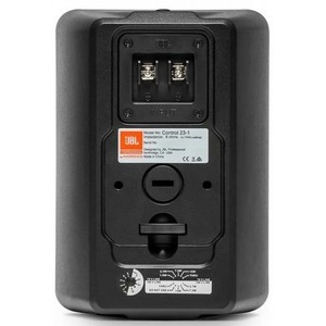 Акустика трансляционная низкоомная JBL Control 25-1L