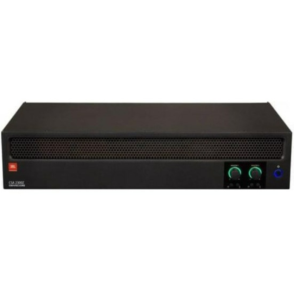 Усилитель трансляционный вольтовый JBL CSA2300Z